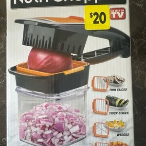 with Orange and Black Accents